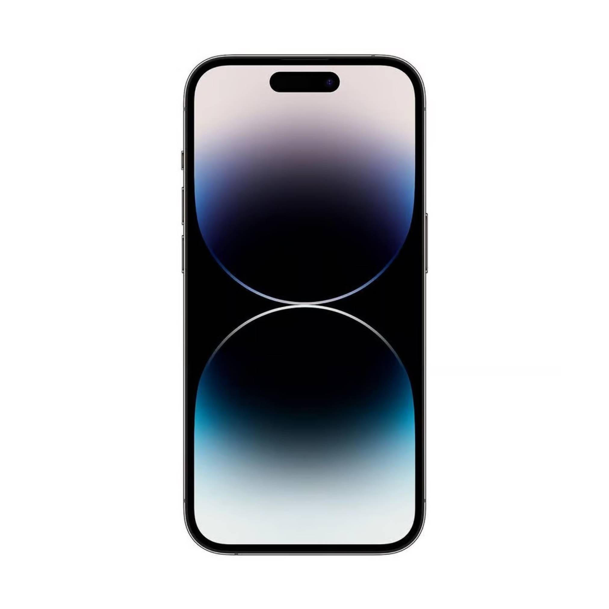 Apple iPhone 14 Pro 128GB Space Black Smartphone