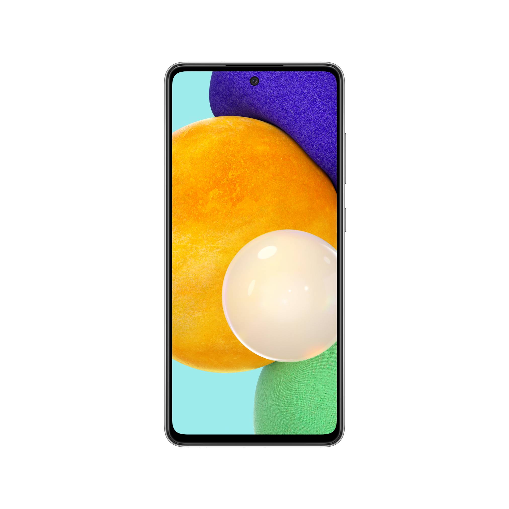 Samsung Galaxy A52 128GB Awesome Black Smartphone
