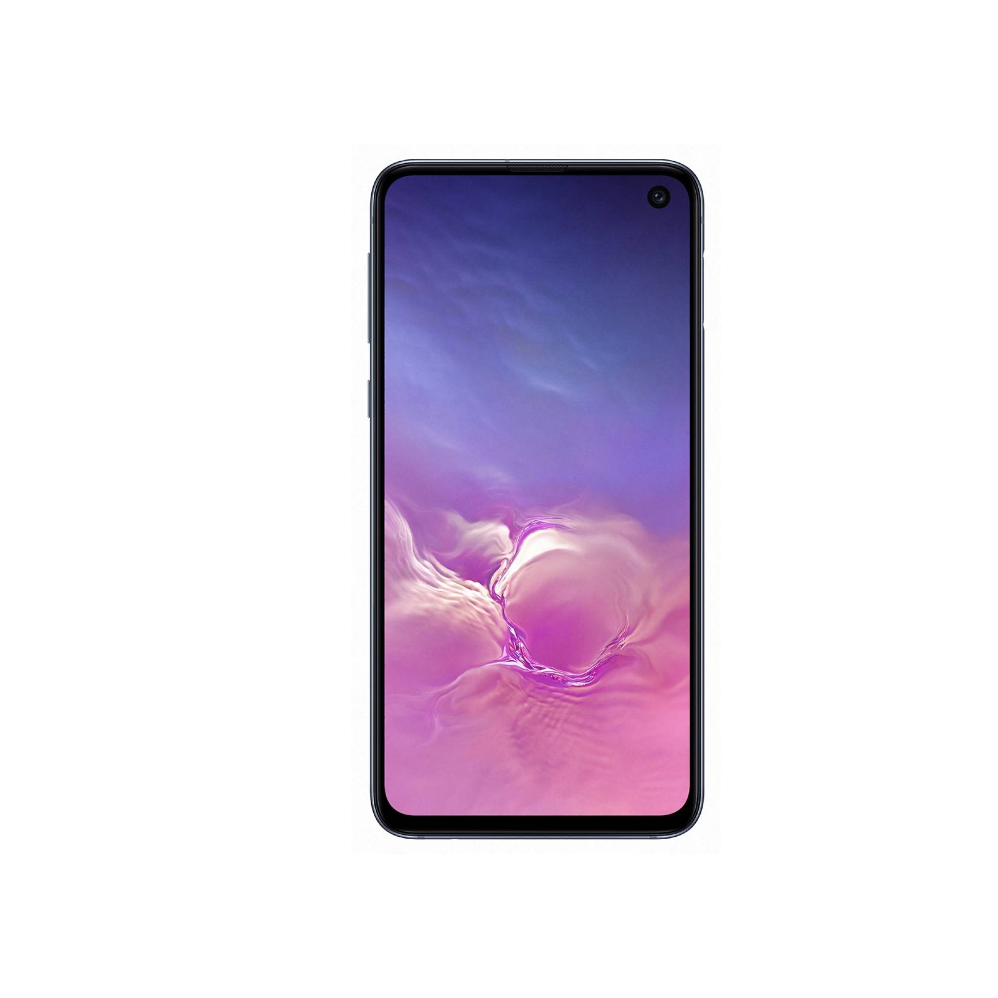 Samsung Galaxy S10e 128GB Black Smartphone