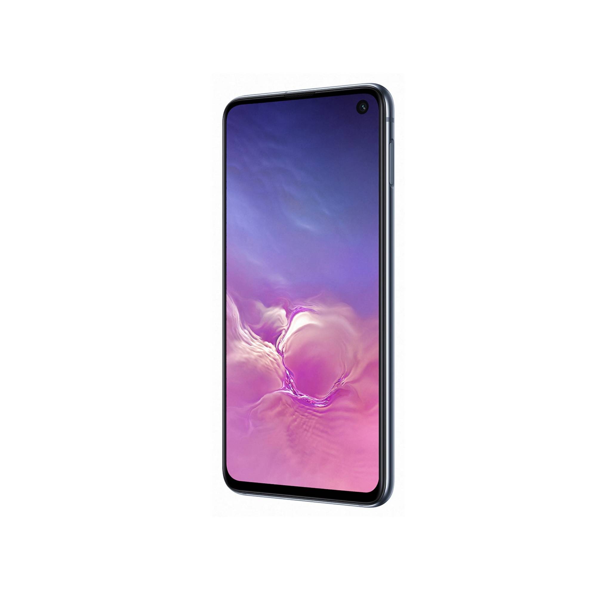 Samsung Galaxy S10e 128GB Black Smartphone