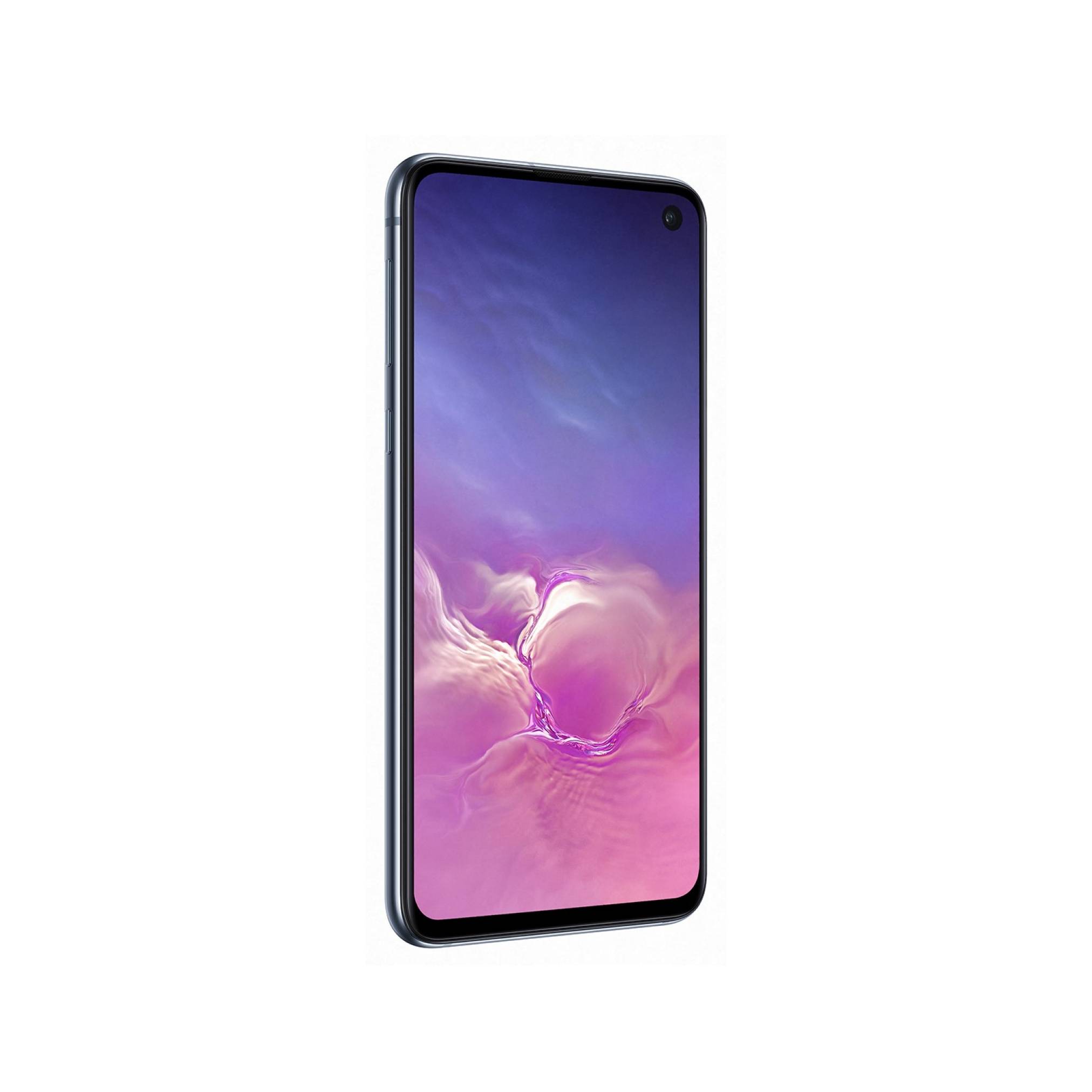 Samsung Galaxy S10e 128GB Black Smartphone
