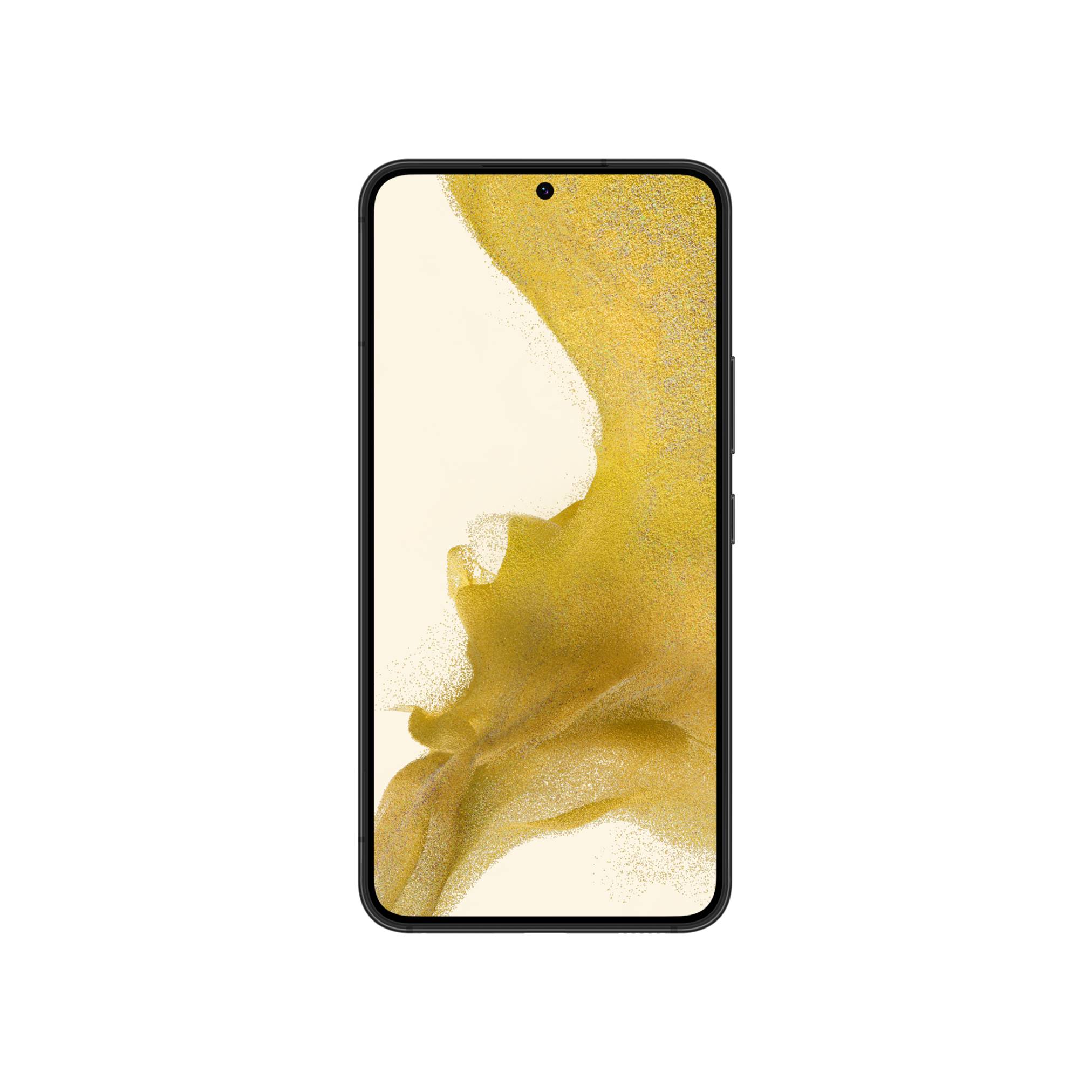 Samsung Galaxy S22 5G 128GB Black Smartphone