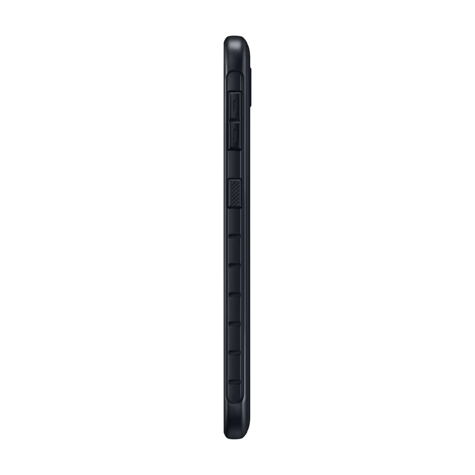Samsung Galaxy Xcover 5 - Enterprise Edition 64GB Schwarz Smartphone