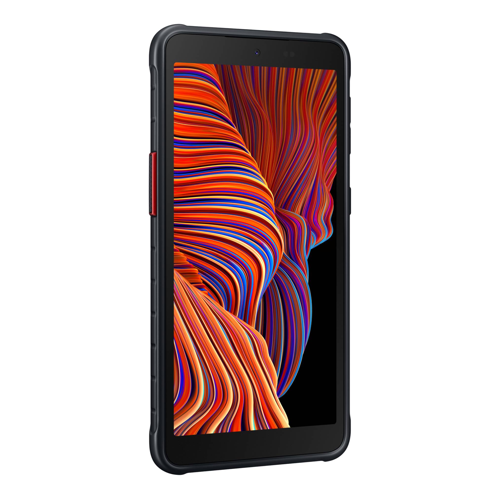 Samsung Galaxy Xcover 5 - Enterprise Edition 64GB Schwarz Smartphone