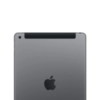 Apple iPad 8 (2020) 10,2" WiFi + Cellular 32GB Space Gray Tablet Apple iPad 8 (2020) 10,2" WiFi + Cellular 32GB Space Gray Tablet