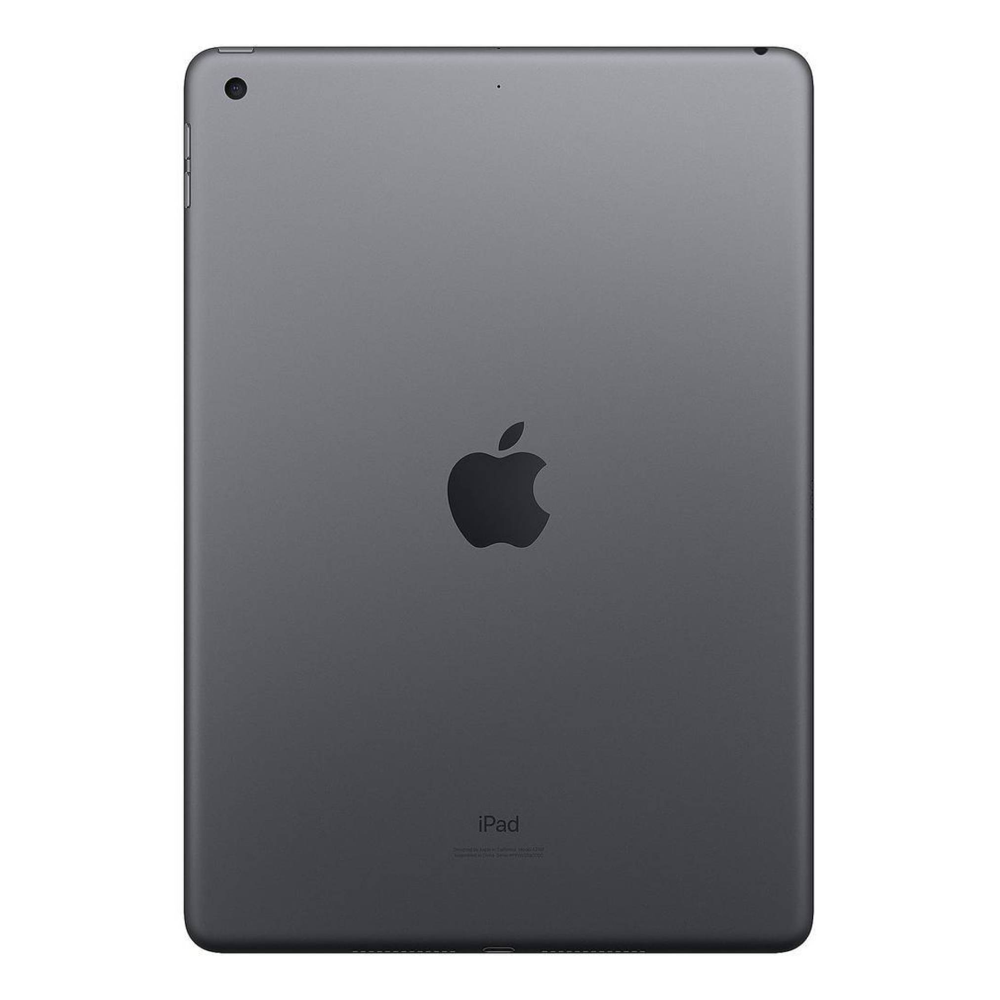 Apple iPad 8 (2020) 10,2" WiFi + Cellular 32GB Space Gray Tablet