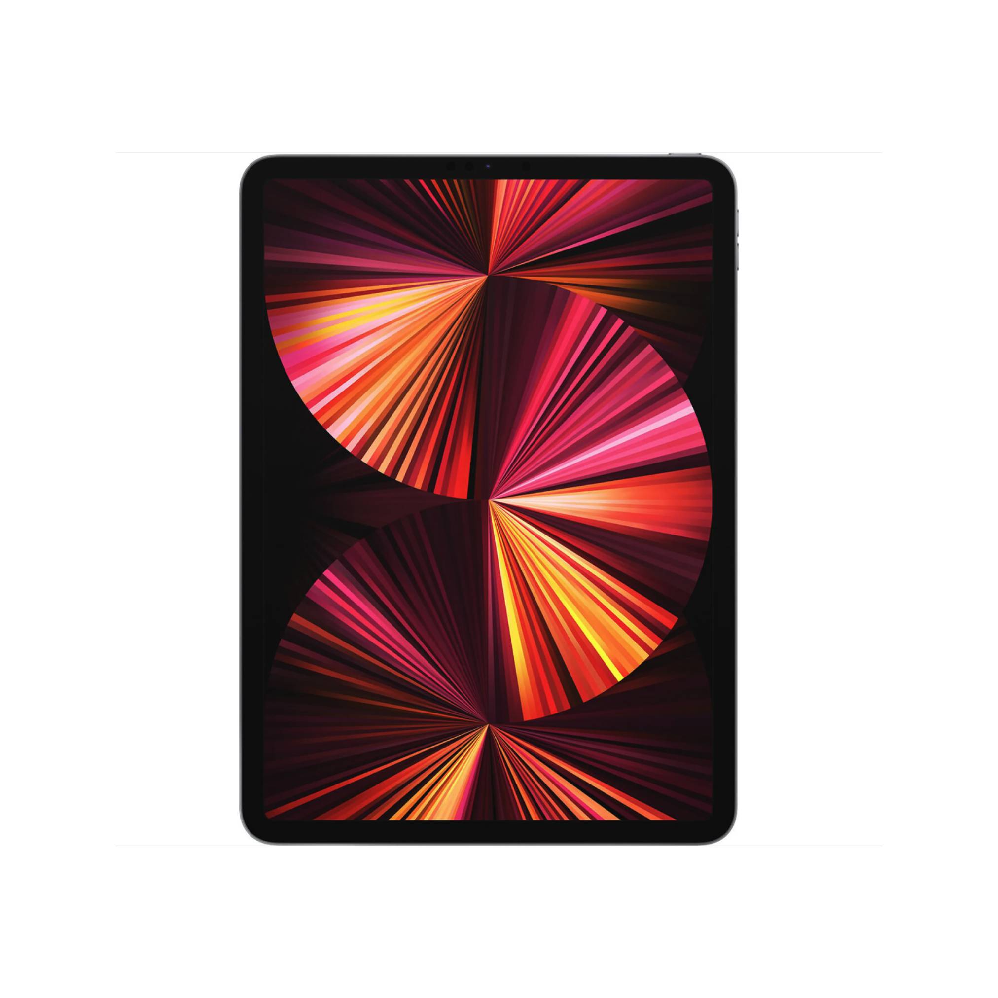 Apple iPad Pro 3 (2021) 11" WiFi + Cellular 256GB Space Gray Tablet