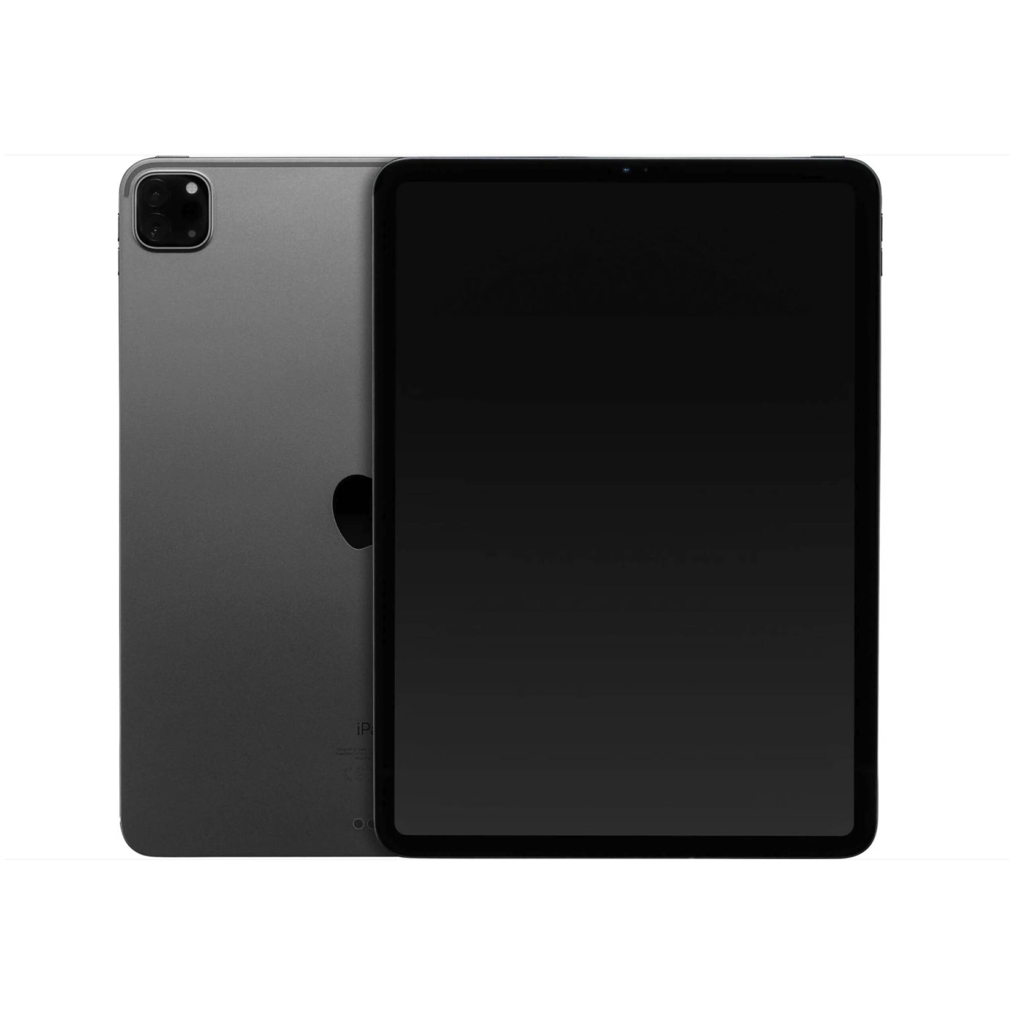 Apple iPad Pro 3 (2021) 11" WiFi + Cellular 256GB Space Gray Tablet
