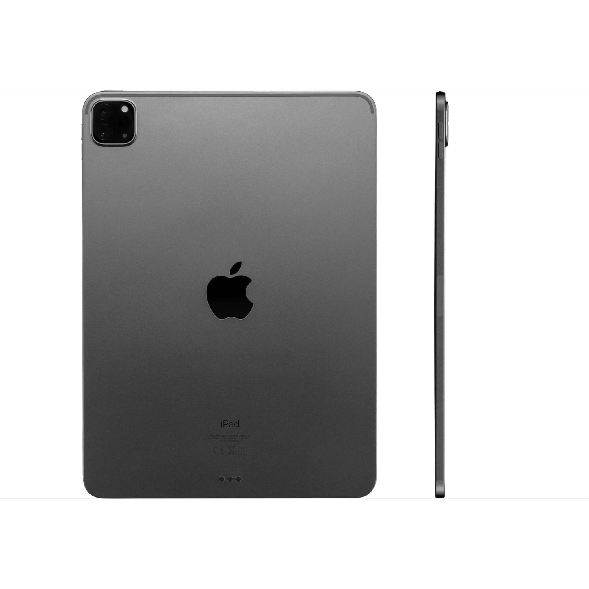 Apple iPad Pro 3 (2021) 11" WiFi + Cellular 256GB Space Gray Tablet