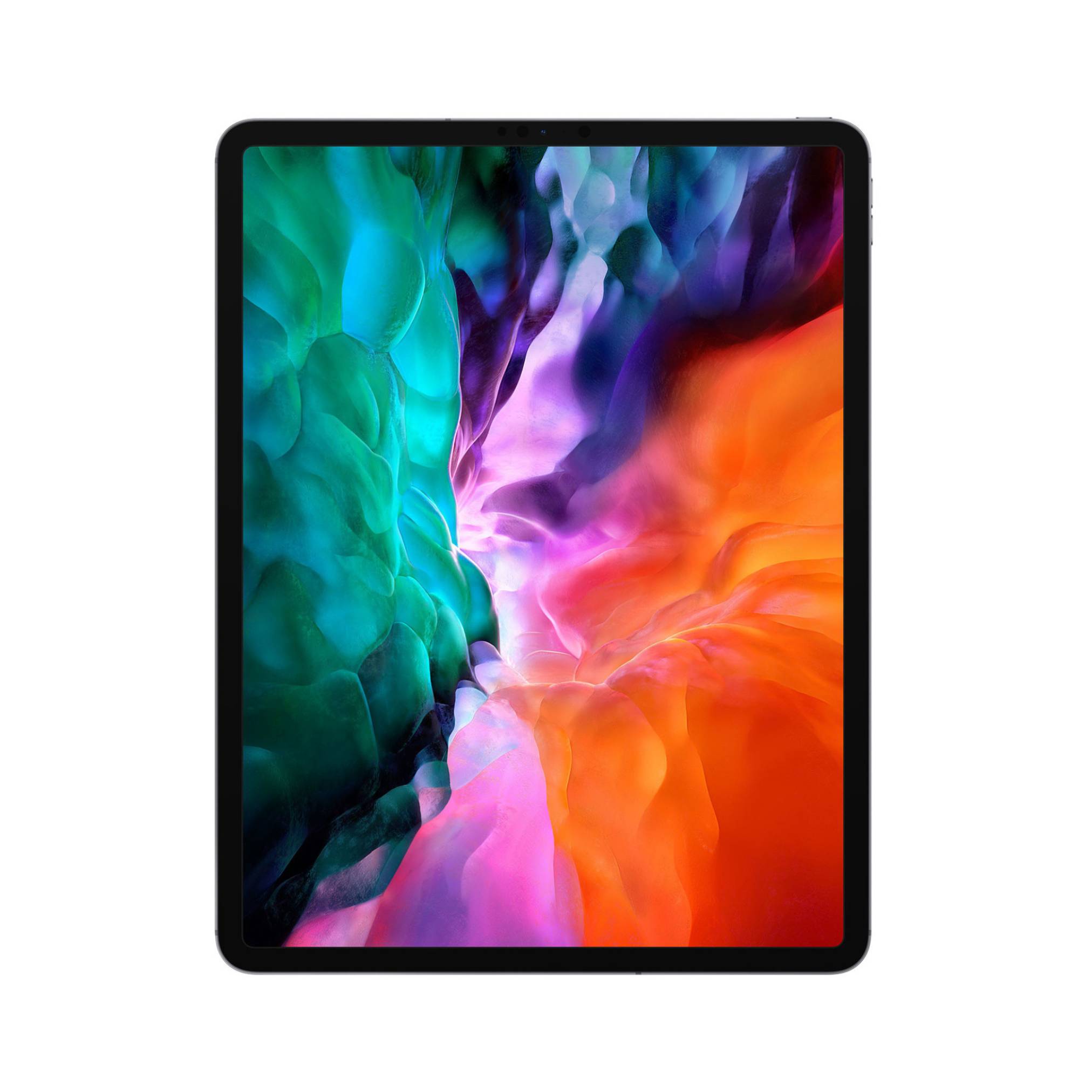 Apple iPad Pro 4 (2020) 12,9" WiFi + Cellular 128GB Space Gray Tablet