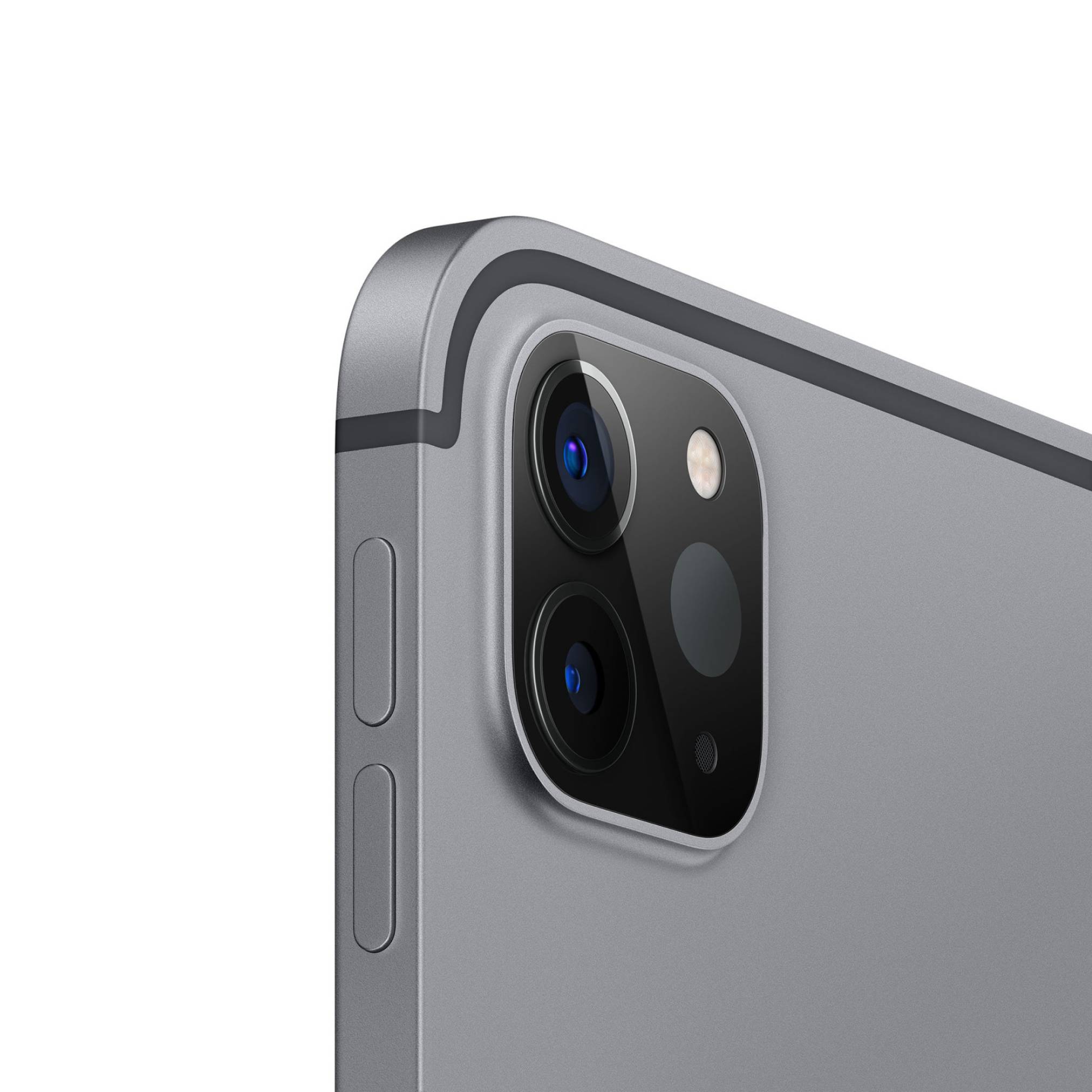 Apple iPad Pro 4 (2020) 12,9" WiFi + Cellular 128GB Space Gray Tablet