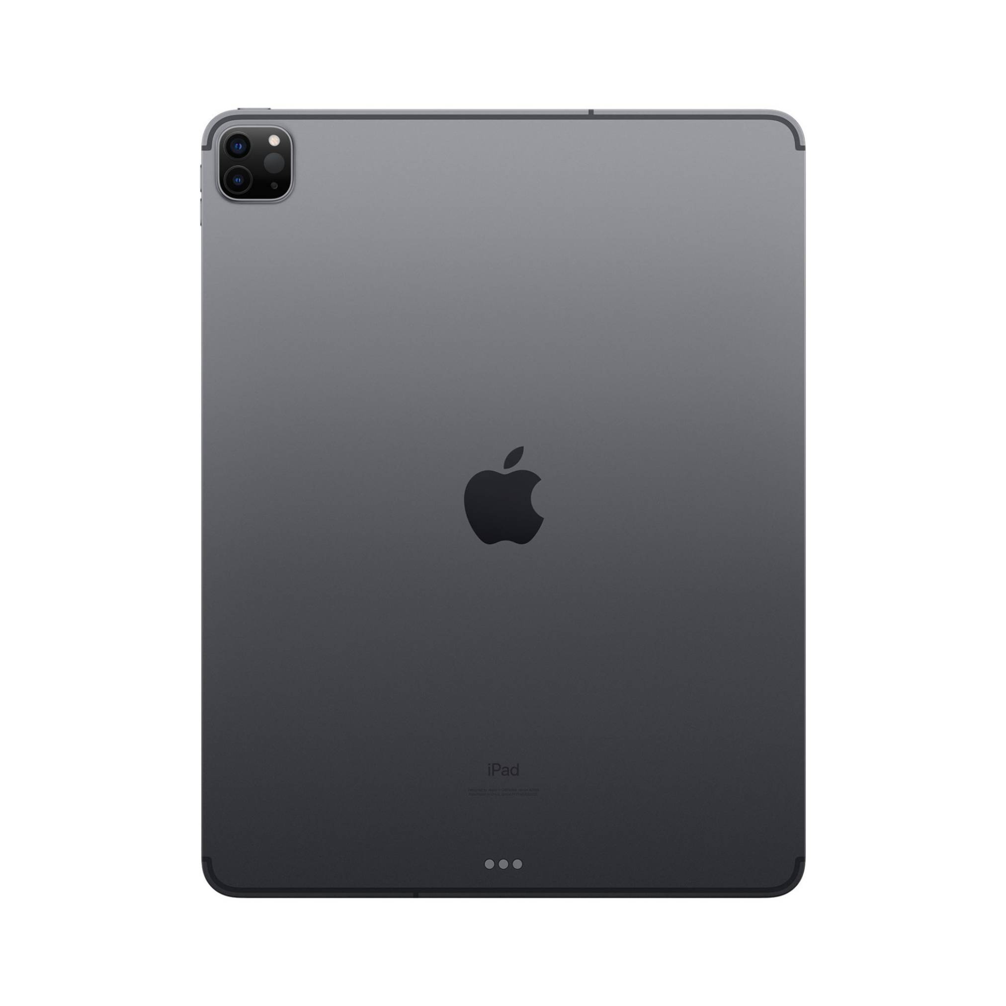 Apple iPad Pro 4 (2020) 12,9" WiFi + Cellular 128GB Space Gray Tablet