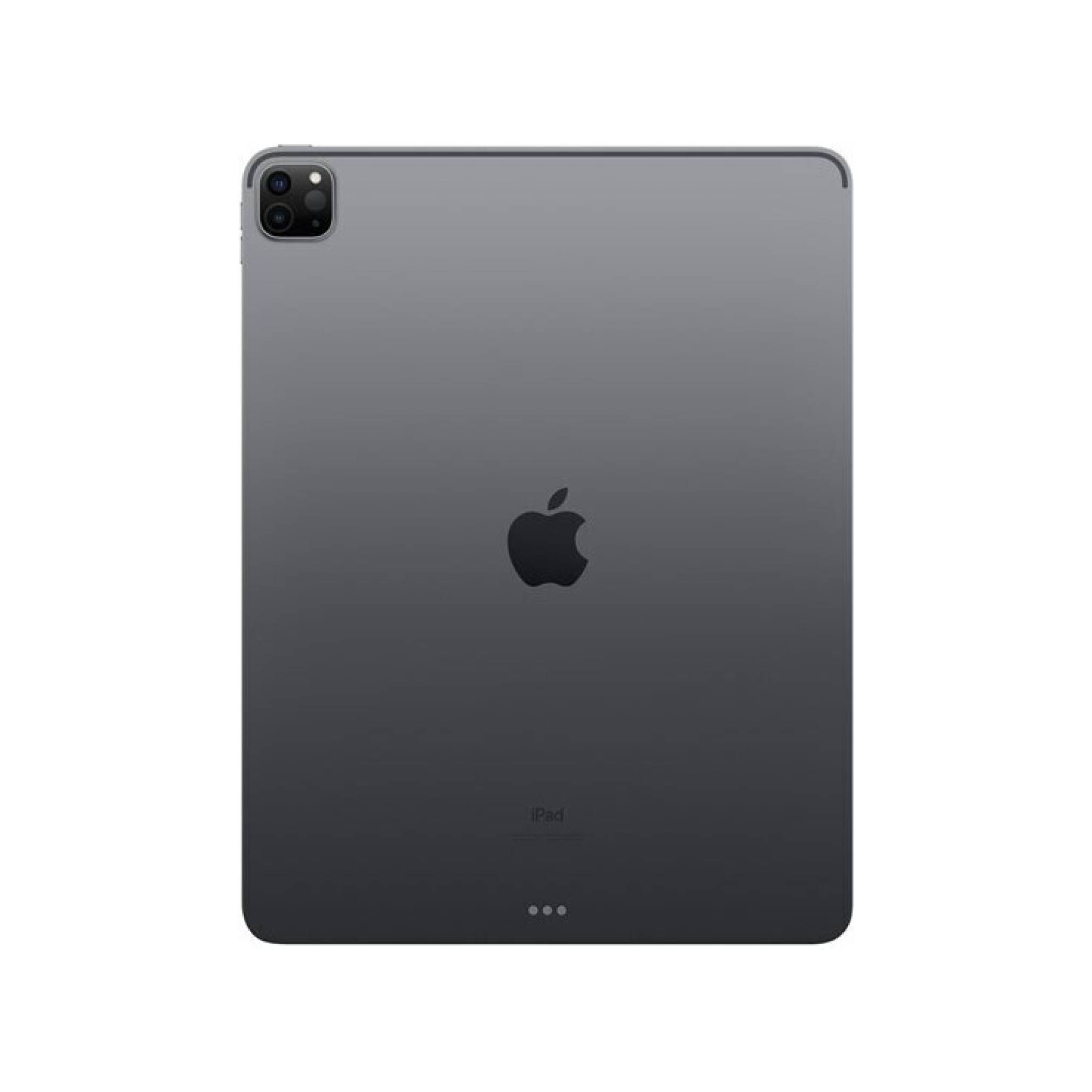 Apple iPad Pro 5 (2021) 12,9" WiFi + Cellular 256GB Space Gray Tablet
