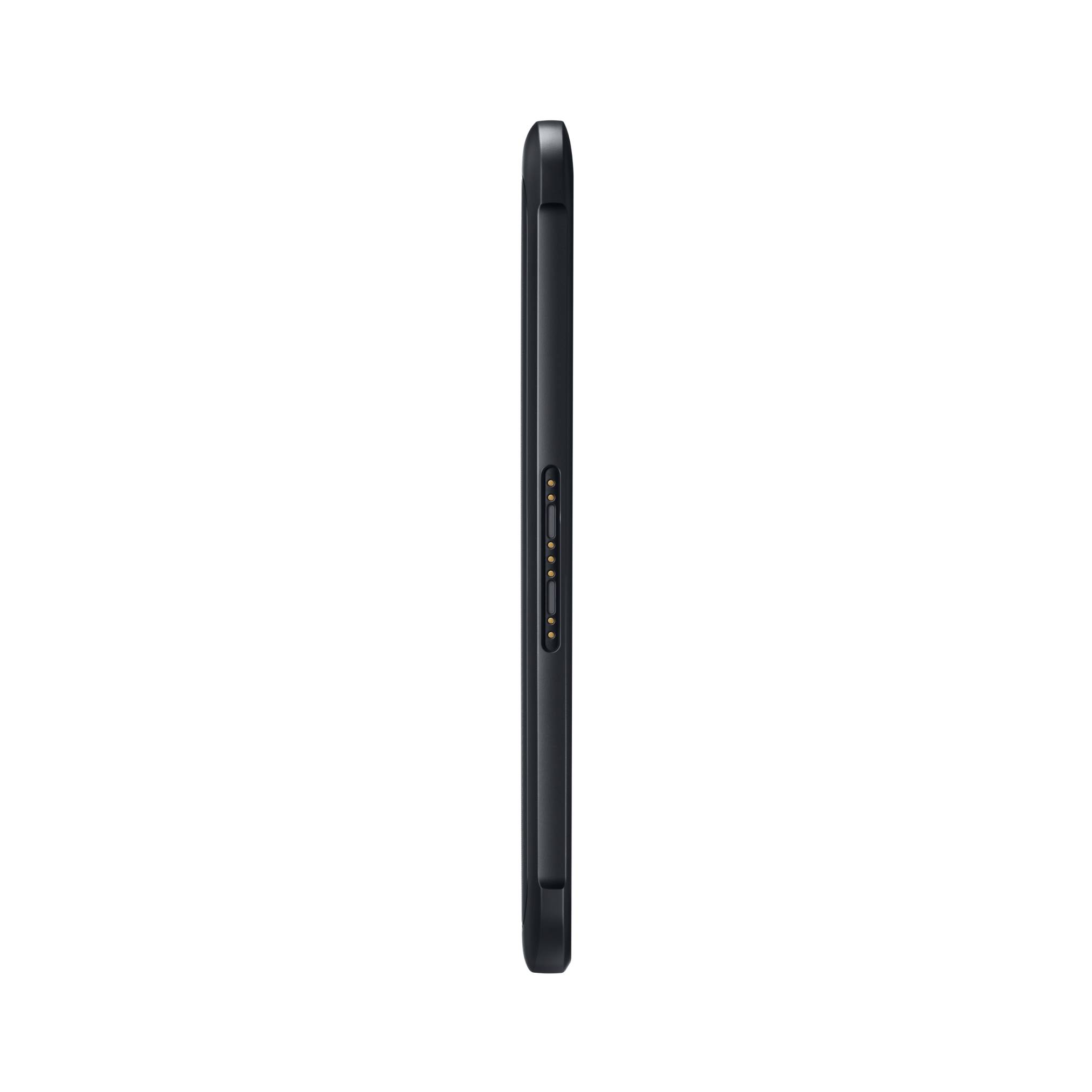 Samsung Galaxy Tab Active3 WiFi + Cellular 64GB Schwarz Tablet