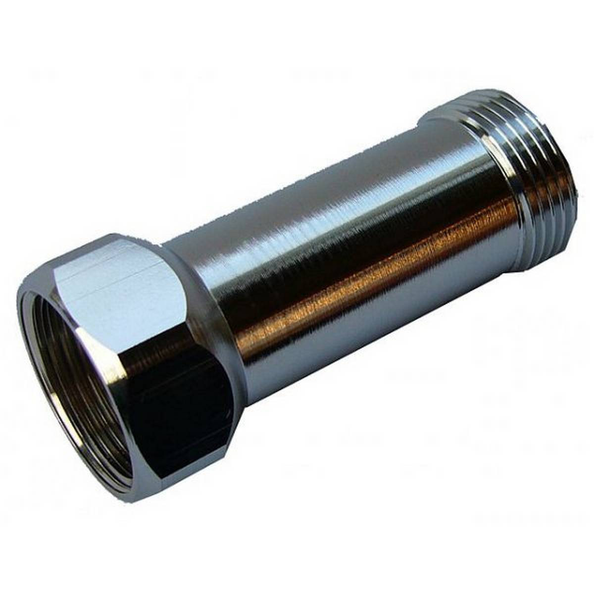 Badewannenzähler - Ausgleichsstück 55mm 3/4" Wassergeräte