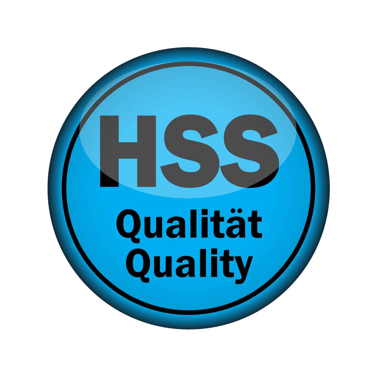 Famag Holzspiralbohrer HSS-G lang 1599.615 - 15mm - 460mm