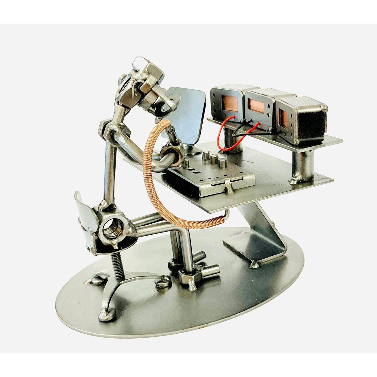 645 - Figur- Elektro-Techniker
