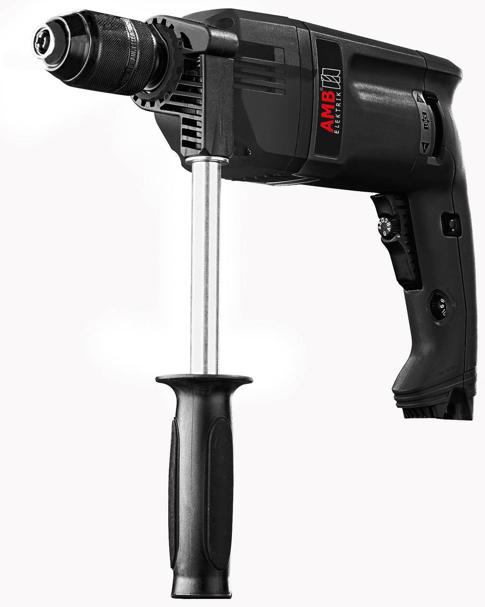 Spannzange Ø 3 mm für AMB/Kress 1050 FME-1, 800 FME, 800 FME-Q, 530 FM, FS 6901, FS 6901 E