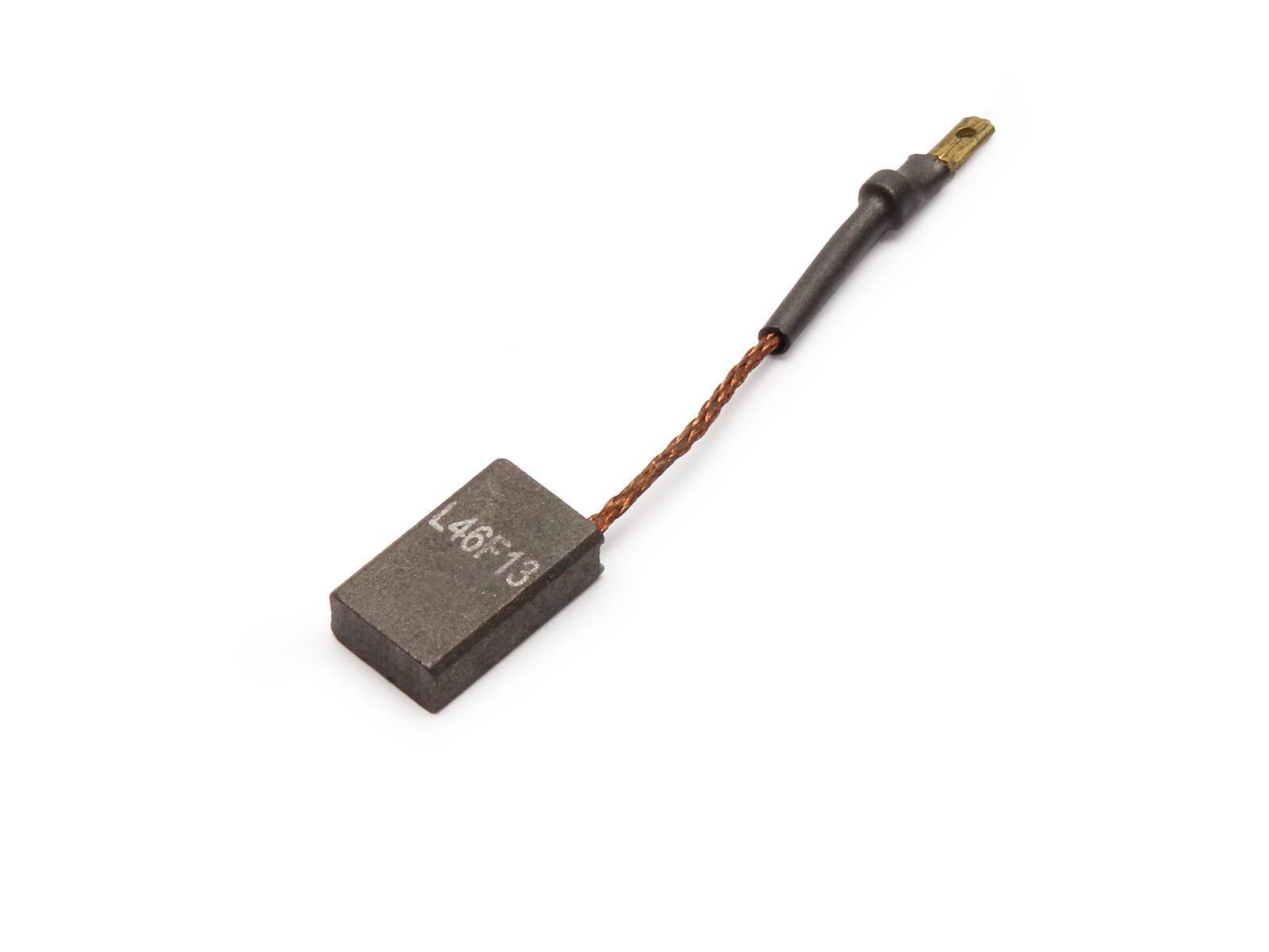 Kohle m. Silikondämpfung