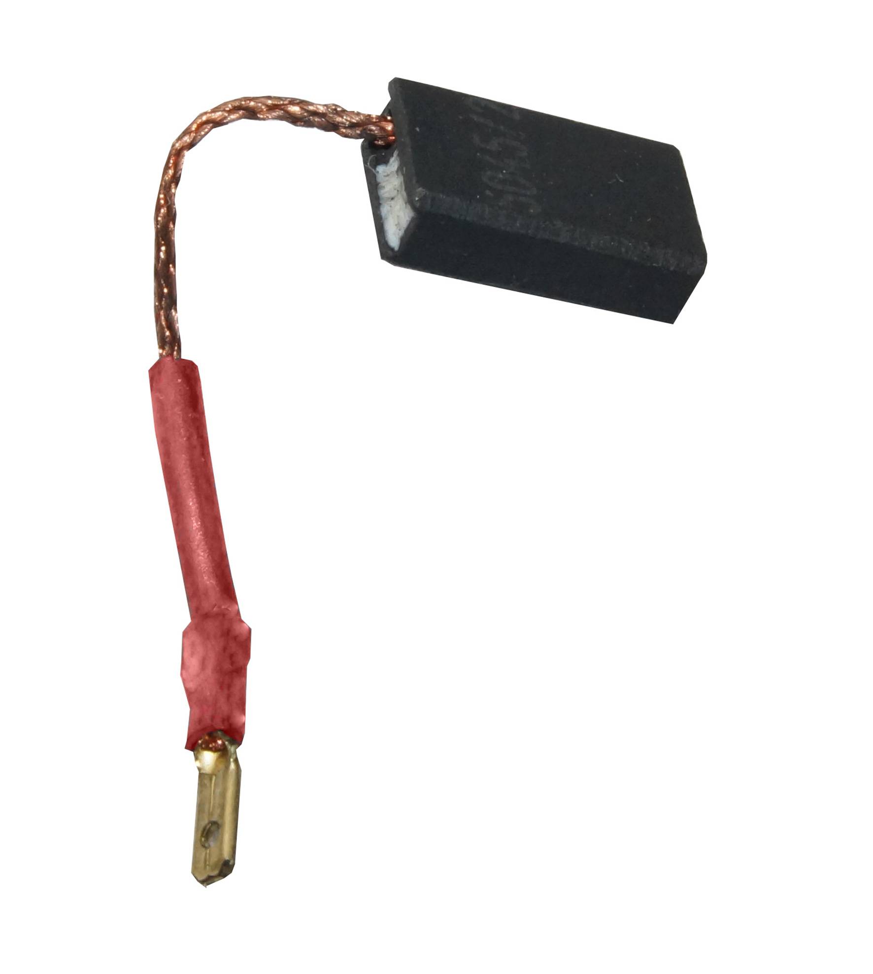 Kohle m. Silikondämpfung u. Abschaltung für Kress und AMB Fräsmotoren