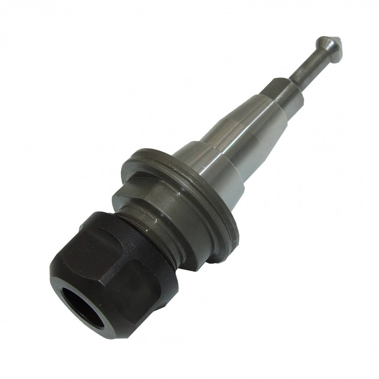 halter SK20, Mutter und Spannzange 8mm Werkzeughalter SK20 / ER20 inkl. Mutter