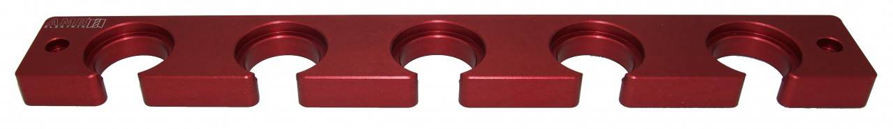 halter SK20, Mutter und Spannzange 8mm 5-fach Magazin für SK20 inkl. Bef.-Set