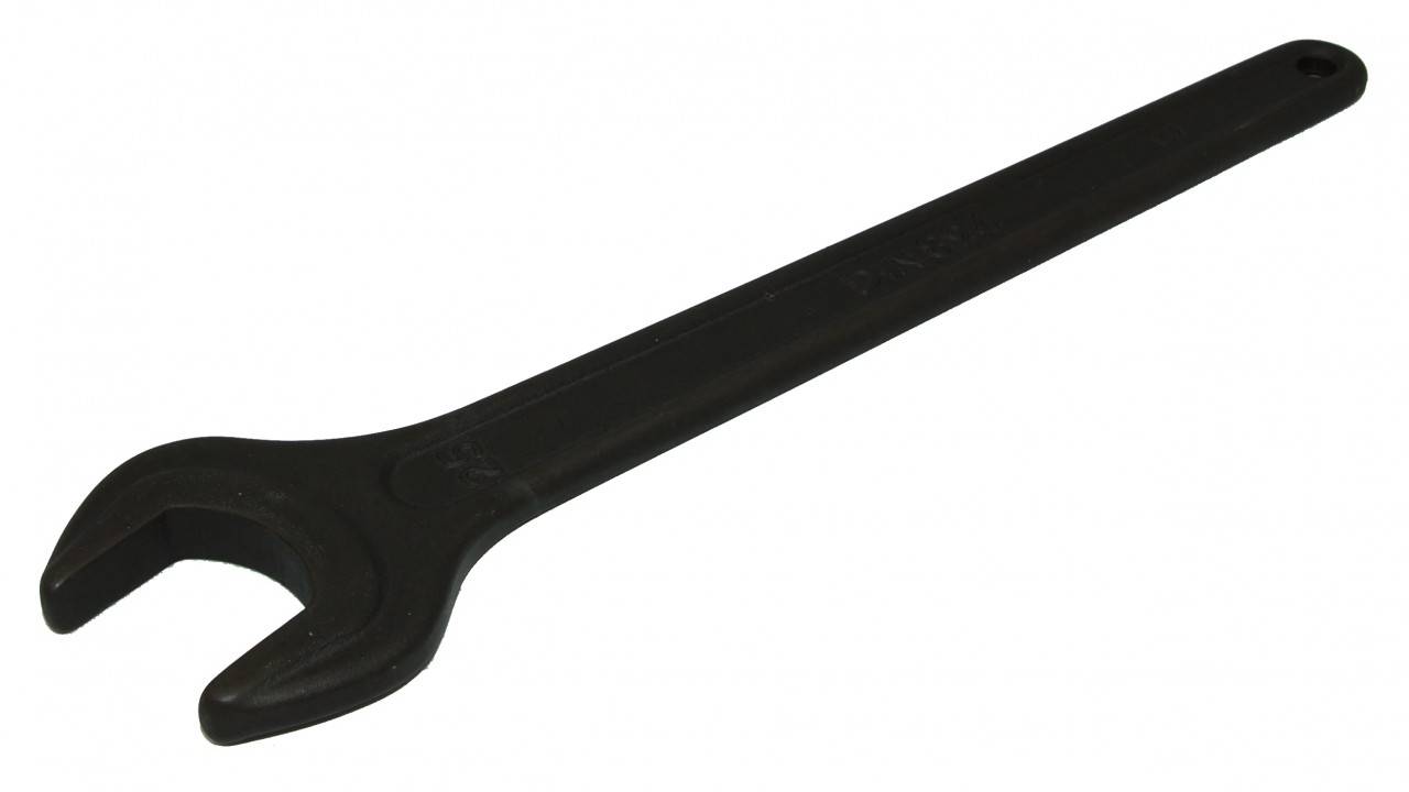 Maulschlüssel SW 25 mm