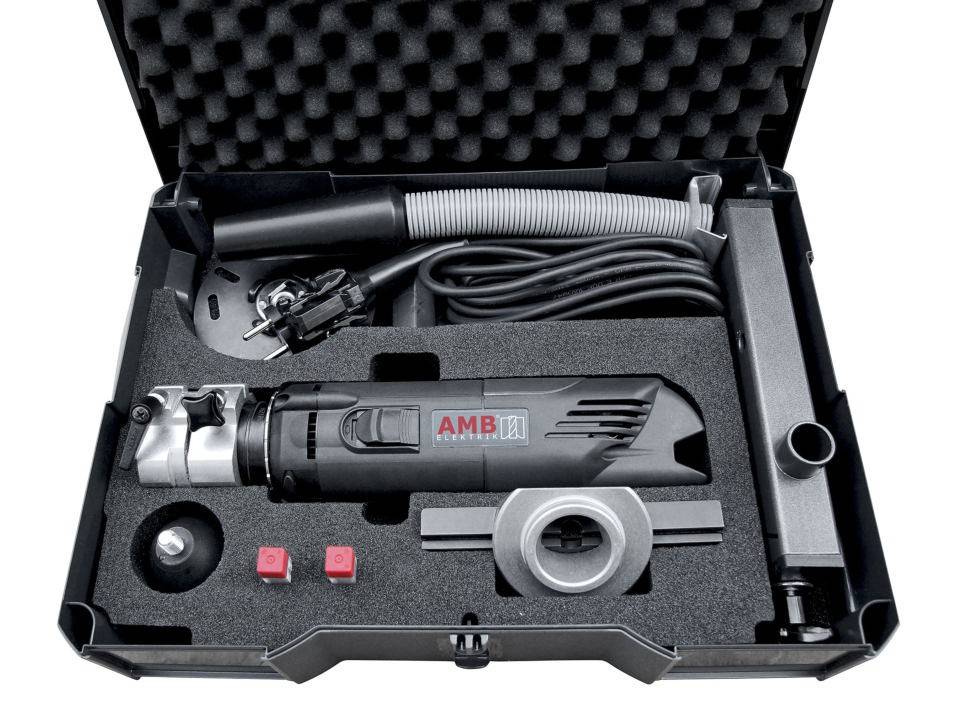 Entgrat Set Easy-for-Beveling (E4B) 1050 FME-E4B 230V (EU)