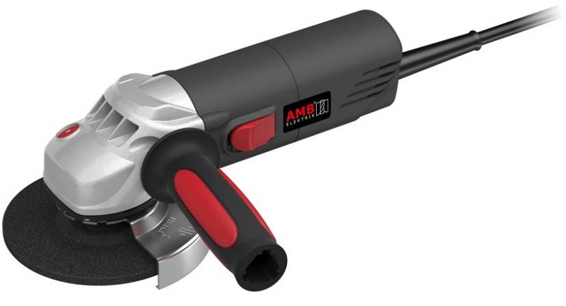 AMB Winkelschleifer 800 WS 800W 125 230V (EU)