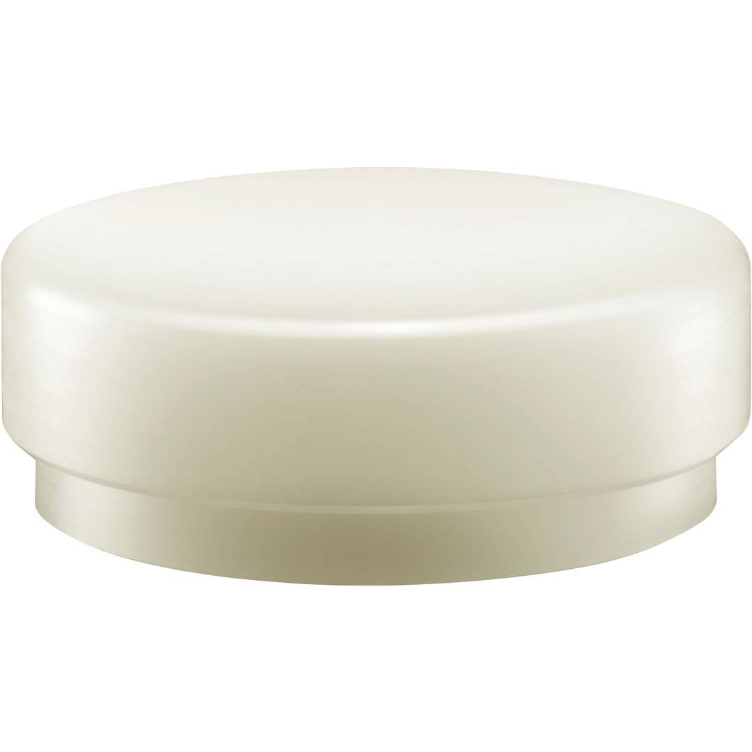 HALDER Schlegel Ersatzeinsatz Nylon 100mm