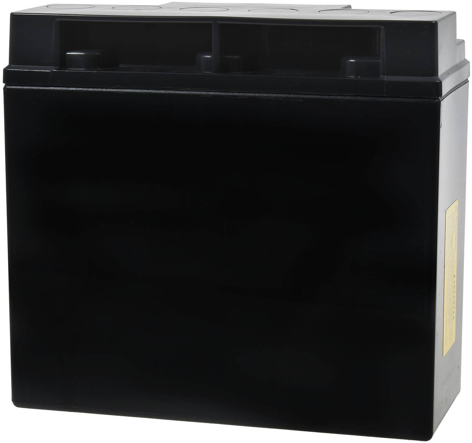 CSB Standby Bleiakku GP12170 12V 17Ah, 12V, Lead-Acid