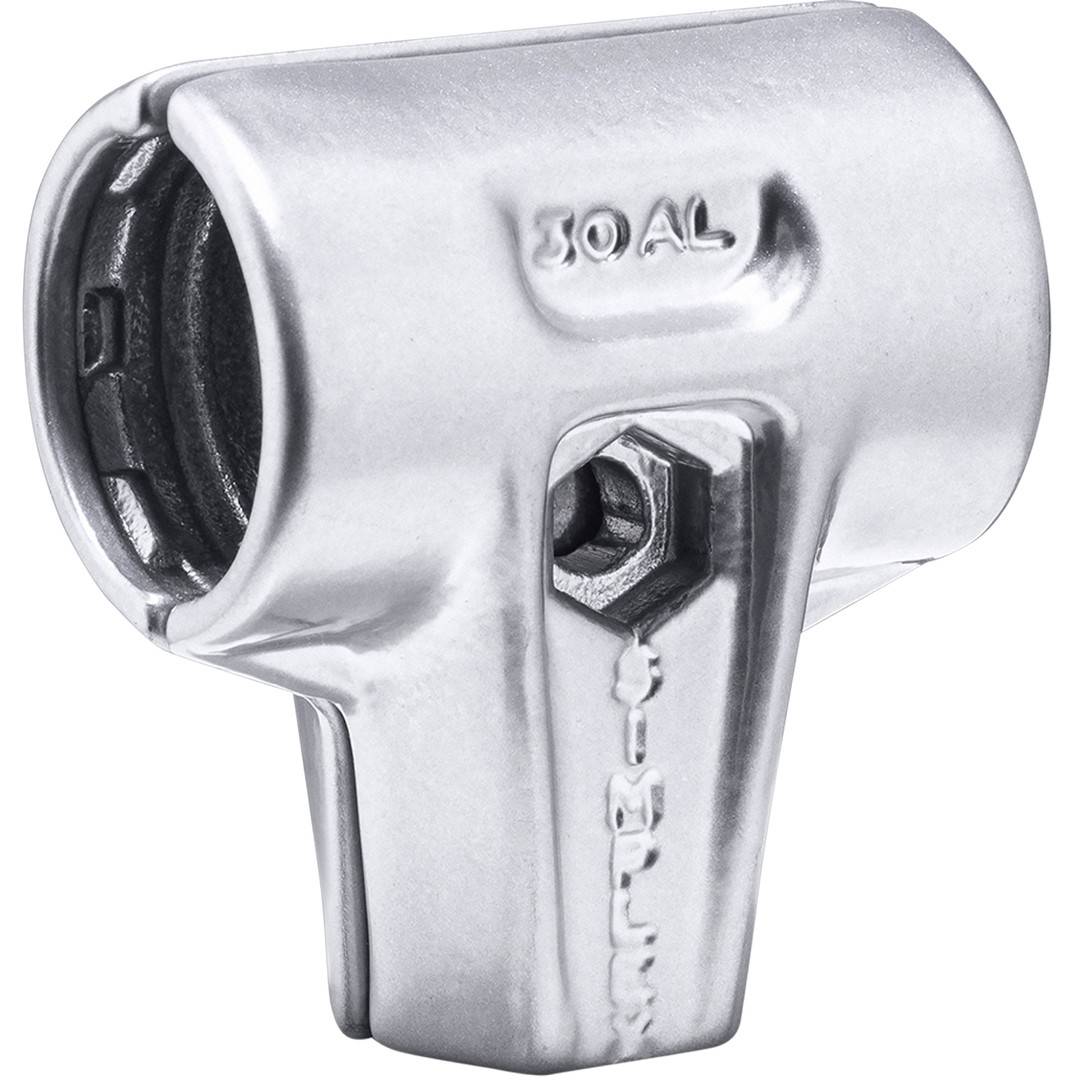 HALDER SIMPLEX Aluminiumgehäuse 30mm