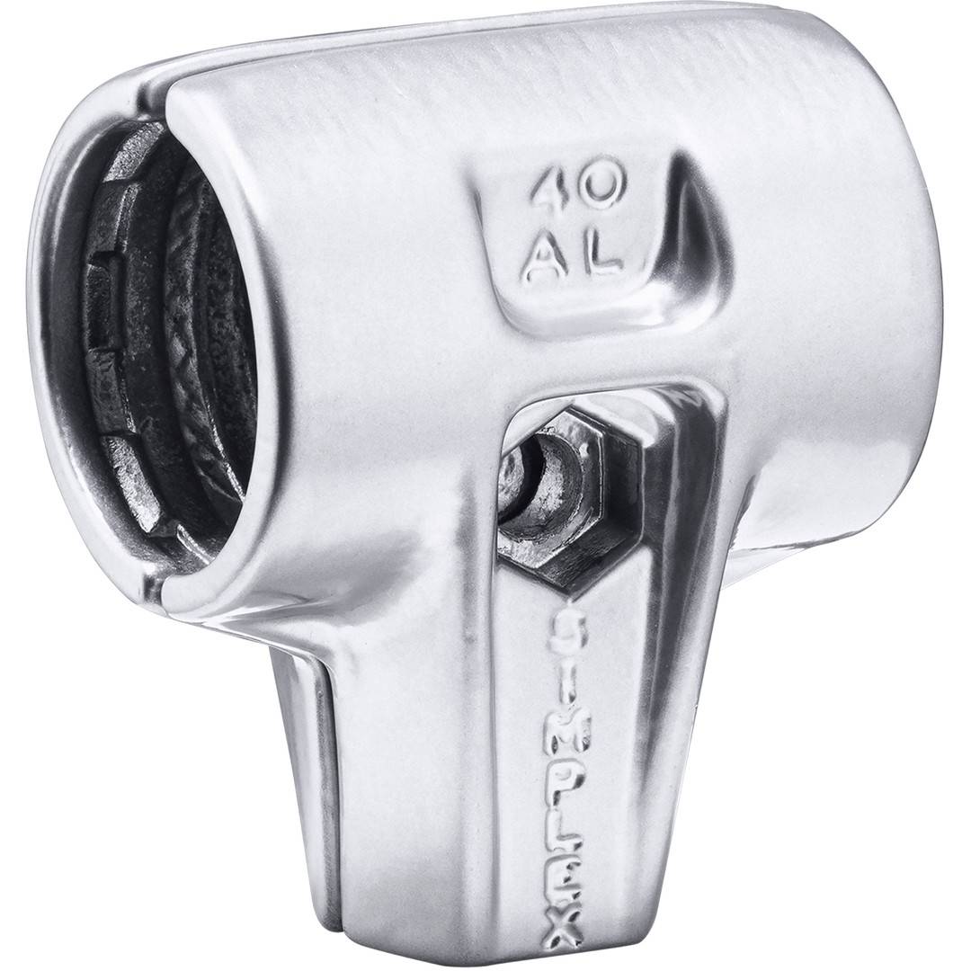 HALDER SIMPLEX Aluminiumgehäuse 40mm