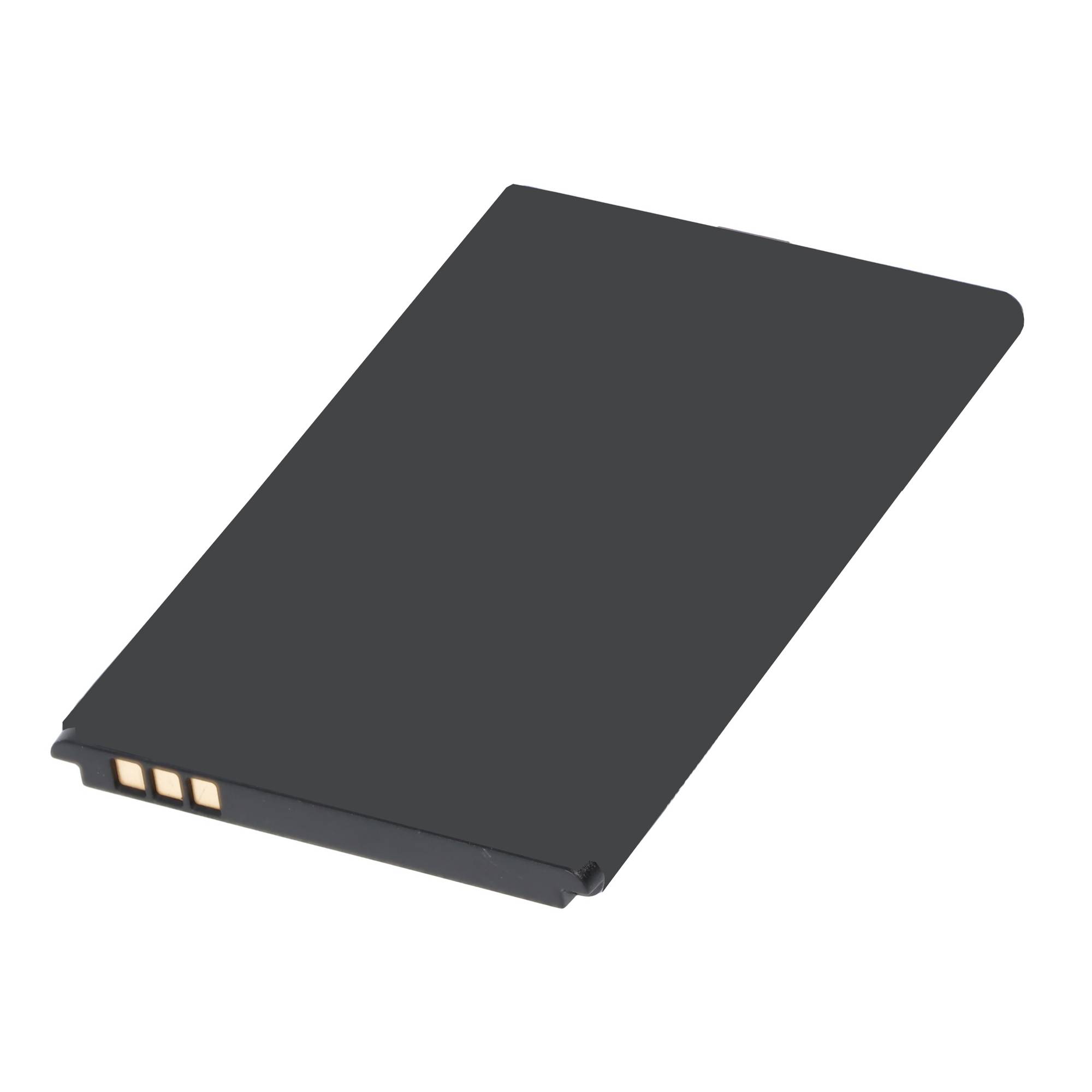 Akku passend für Nokia BL-4AX, BL-4XL Akkutyp, Abmessungen 69 x 44 x 4mm