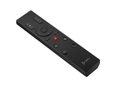 HP Poly Studio R30/USB BT Remote Control Konferenzsysteme Zubehör für