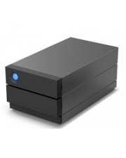 LaCie 2big Raid USB-C 48 TB GB Typ C