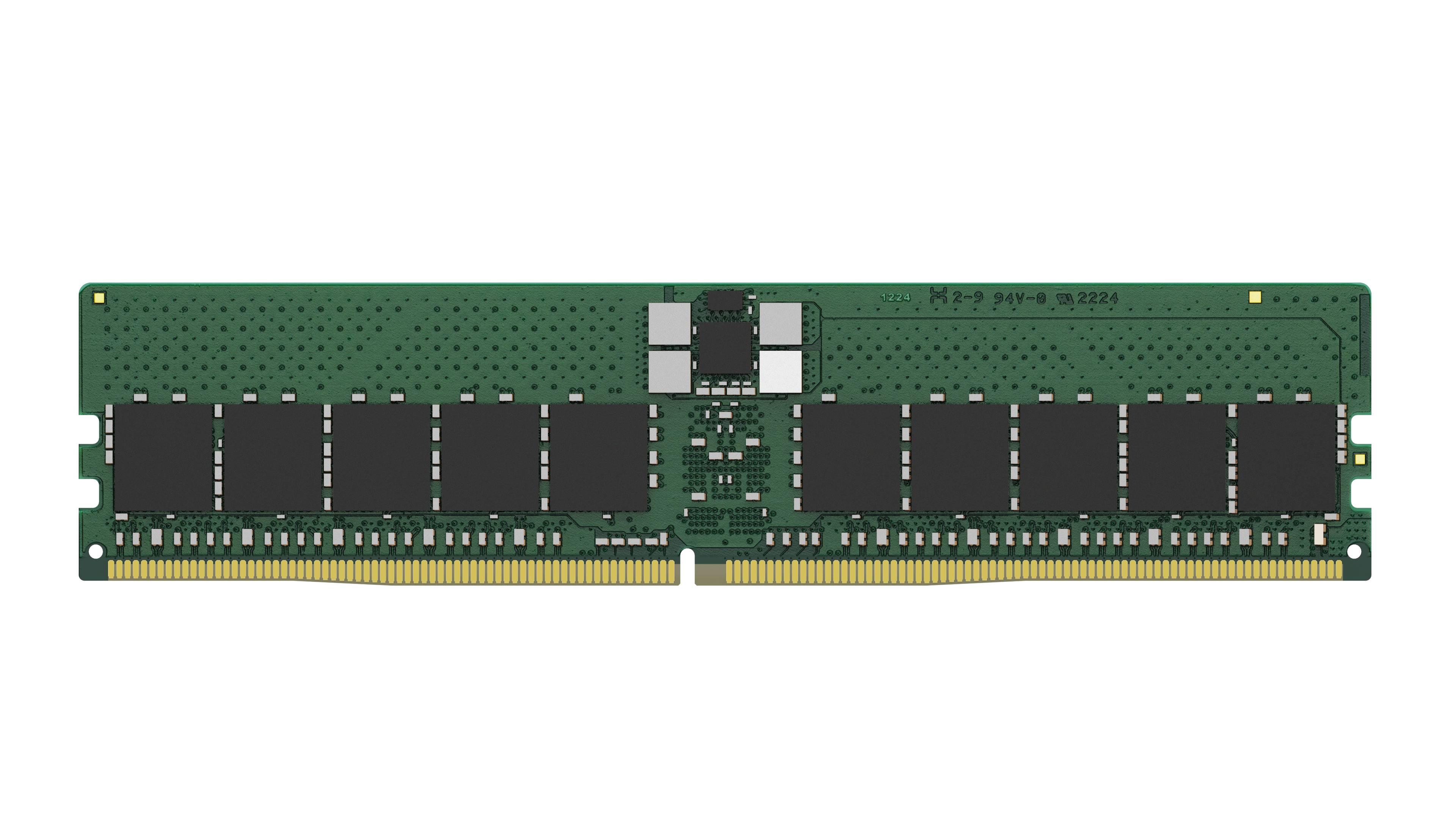 DDR5 32GB PC 4800 CL40 ValueRAM Hynix A