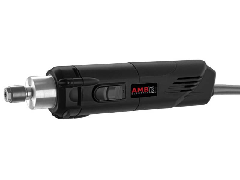Fräsmotor AMB 800 FME / 800 W / 10.000 ... 29.000 1/min.