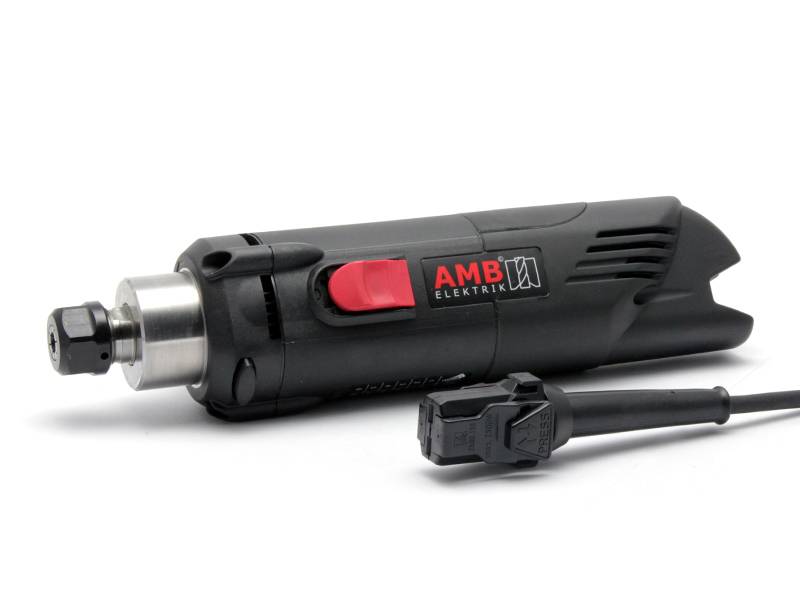 Fräsmotor AMB 1400 FME-P / 1400 W / 5.000 ... 25.000 1/min. ER16