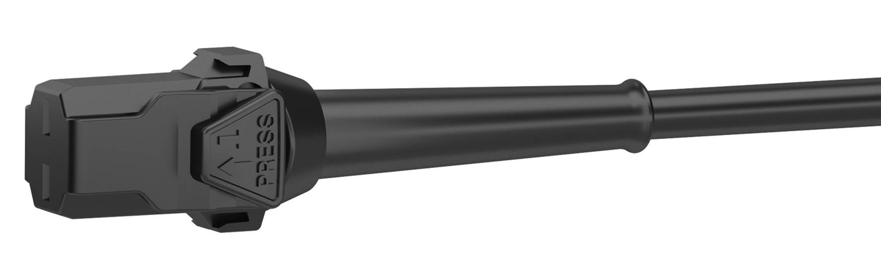 Fräsmotor AMB 1400 FME-W DI 230V (für ER16 Präzisions-Spannzangen)