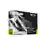 ZOTAC GAMING GEFORCE RTX 4070 SUPER Trinity BLACK EDITION - 12GB GDDR6X, 1x