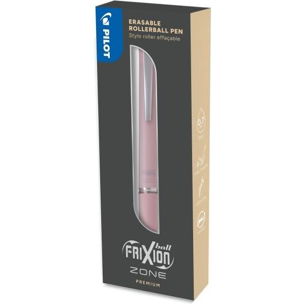 Tintenroller Frixion Zone 0.7 in Box pink