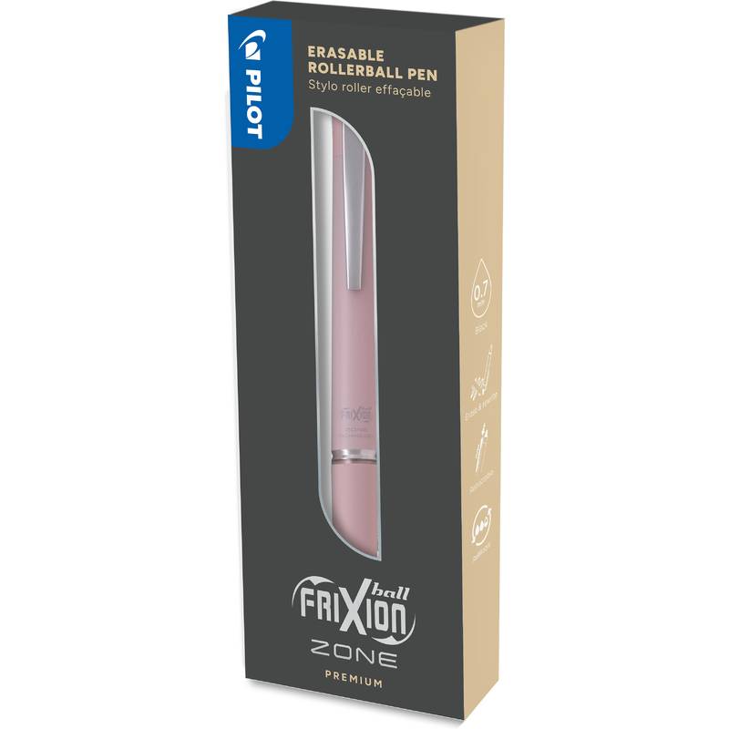 PILOT Tintenroller FRIXION BALL ZONE, beige