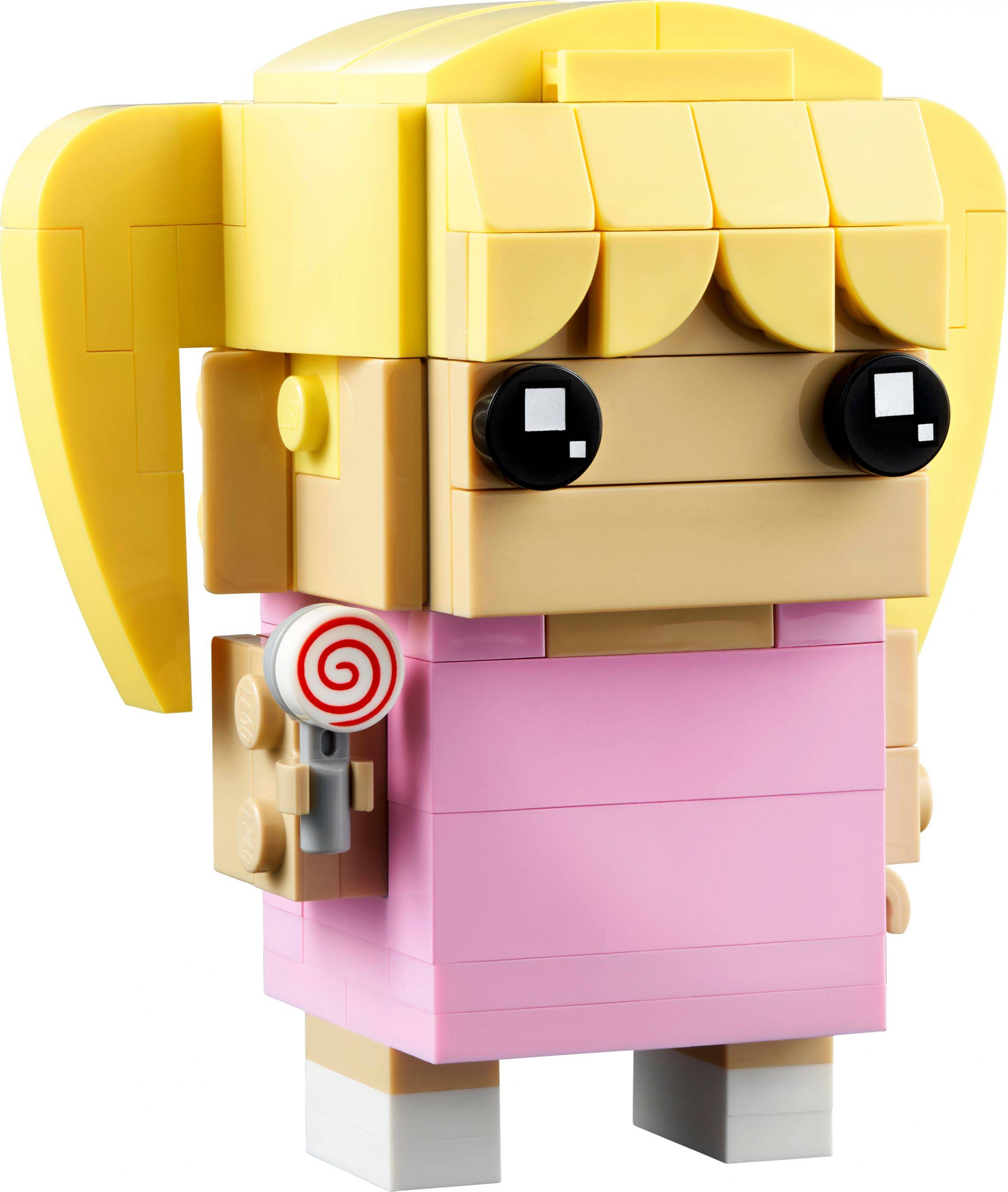 LEGO® Brickheadz 40548 Hommage an die Spice Girls