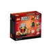 LEGO® Brickheadz 40273 Erntedank-Truthahn LEGO® Brickheadz 40273 Erntedank-Truthahn