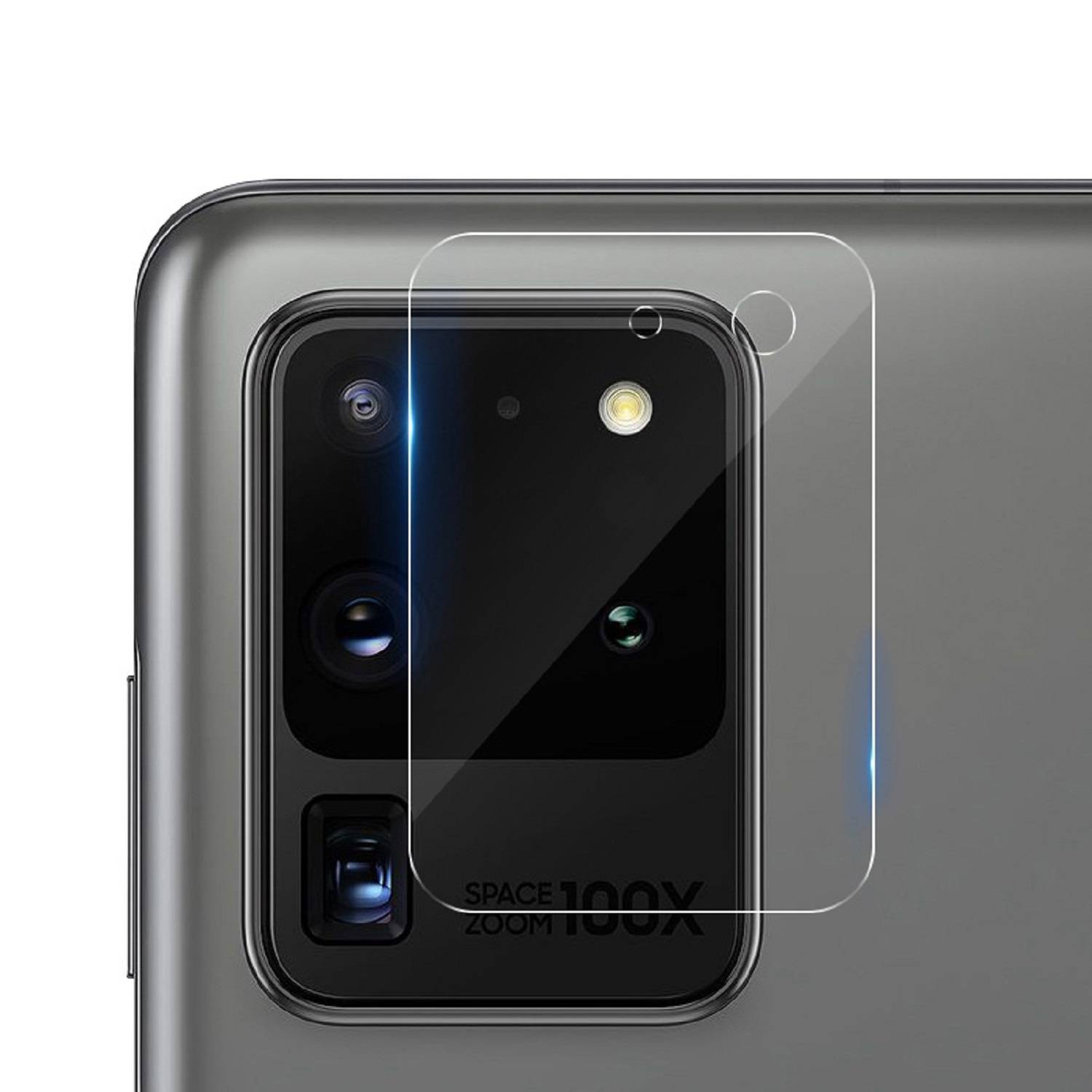 Kopie von 1x Kamera 9H Panzerhartglas für Samsung Galaxy Note 20 3D KLAR ECHTES TEMPERED Panzerglas Kameraglas Kamerhartglas Kameraschutzglas