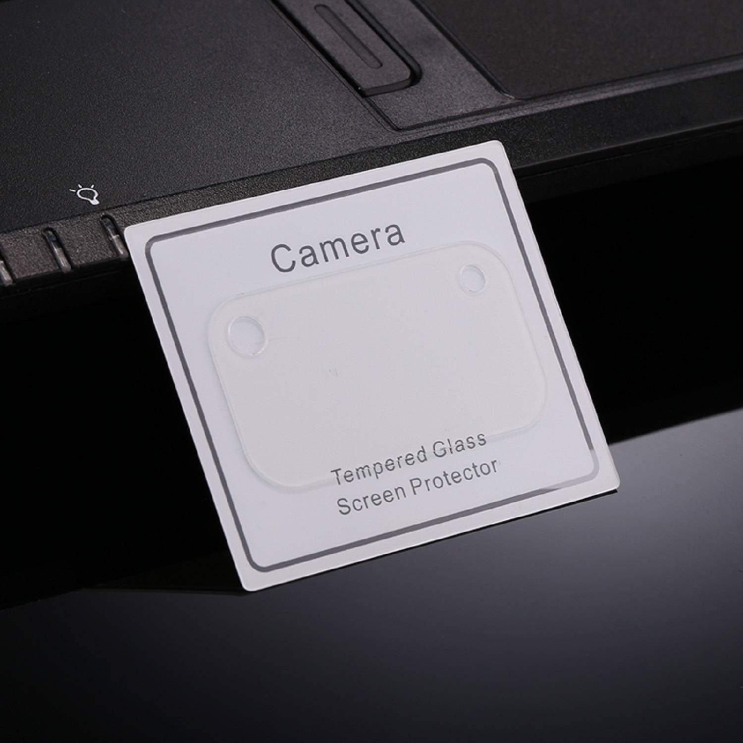 6x Kamera 9H Panzerhartglas für Samsung Galaxy S20 FE 3D KLAR ECHTES TEMPERED Panzerglas Kameraglas Kamerhartglas Kameraschutzglas Schutzglas