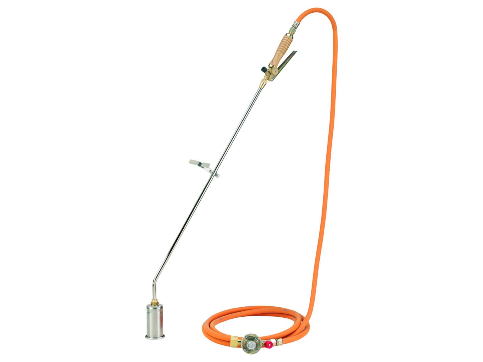 GOK Brenner-Set Universal 750mm / ca. 8,2kg/h