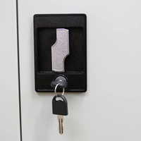 Aktenschrank aus Metall 90cm Aktenschrank aus Metall 90cm