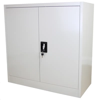 Aktenschrank aus Metall 90cm Aktenschrank aus Metall 90cm